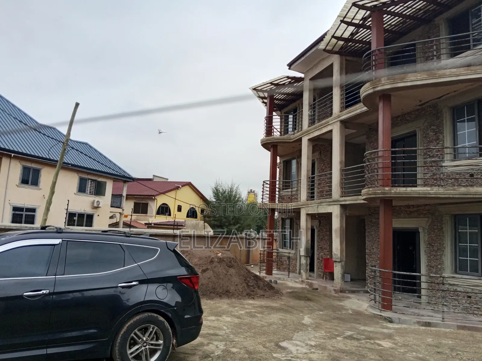 2bdrm Apartment in SDA Area for rent