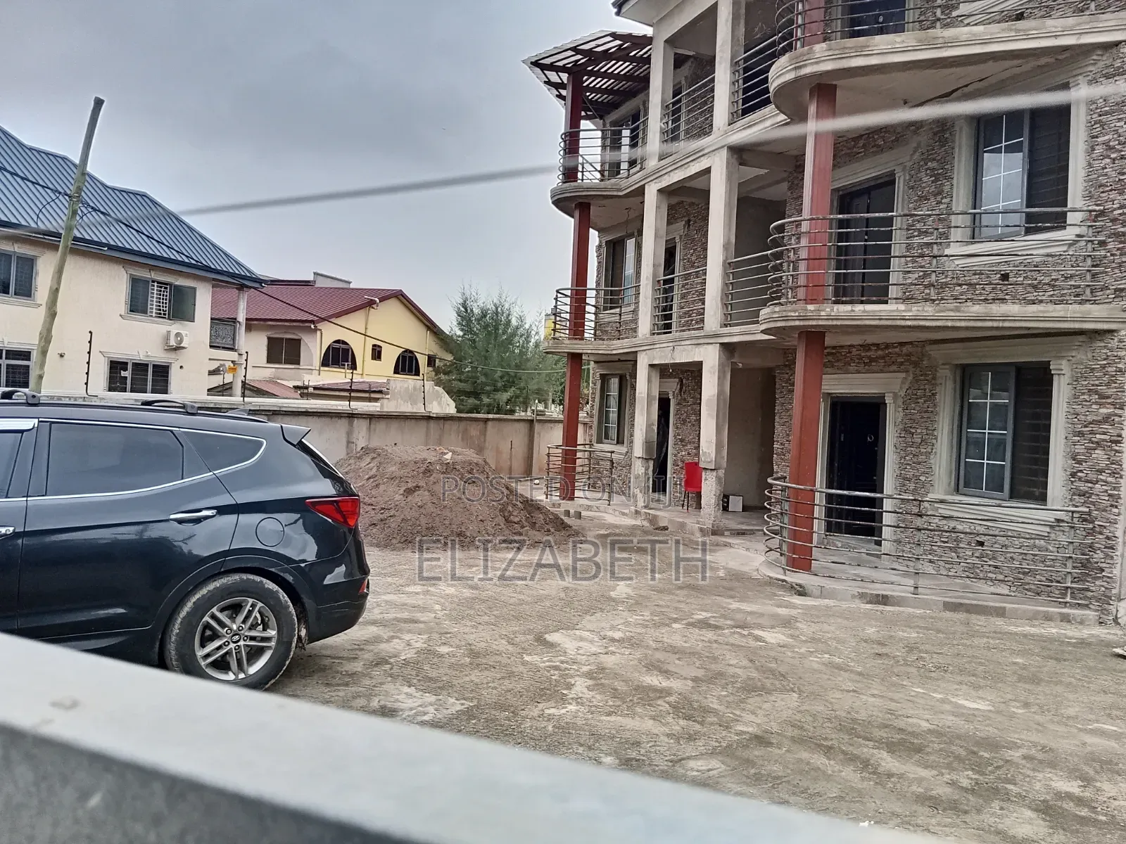 2bdrm Apartment in SDA Area for rent