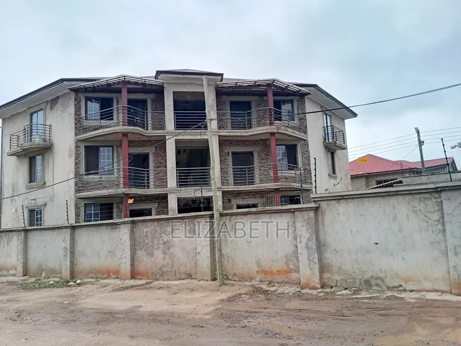 2bdrm Apartment in SDA Area for rent