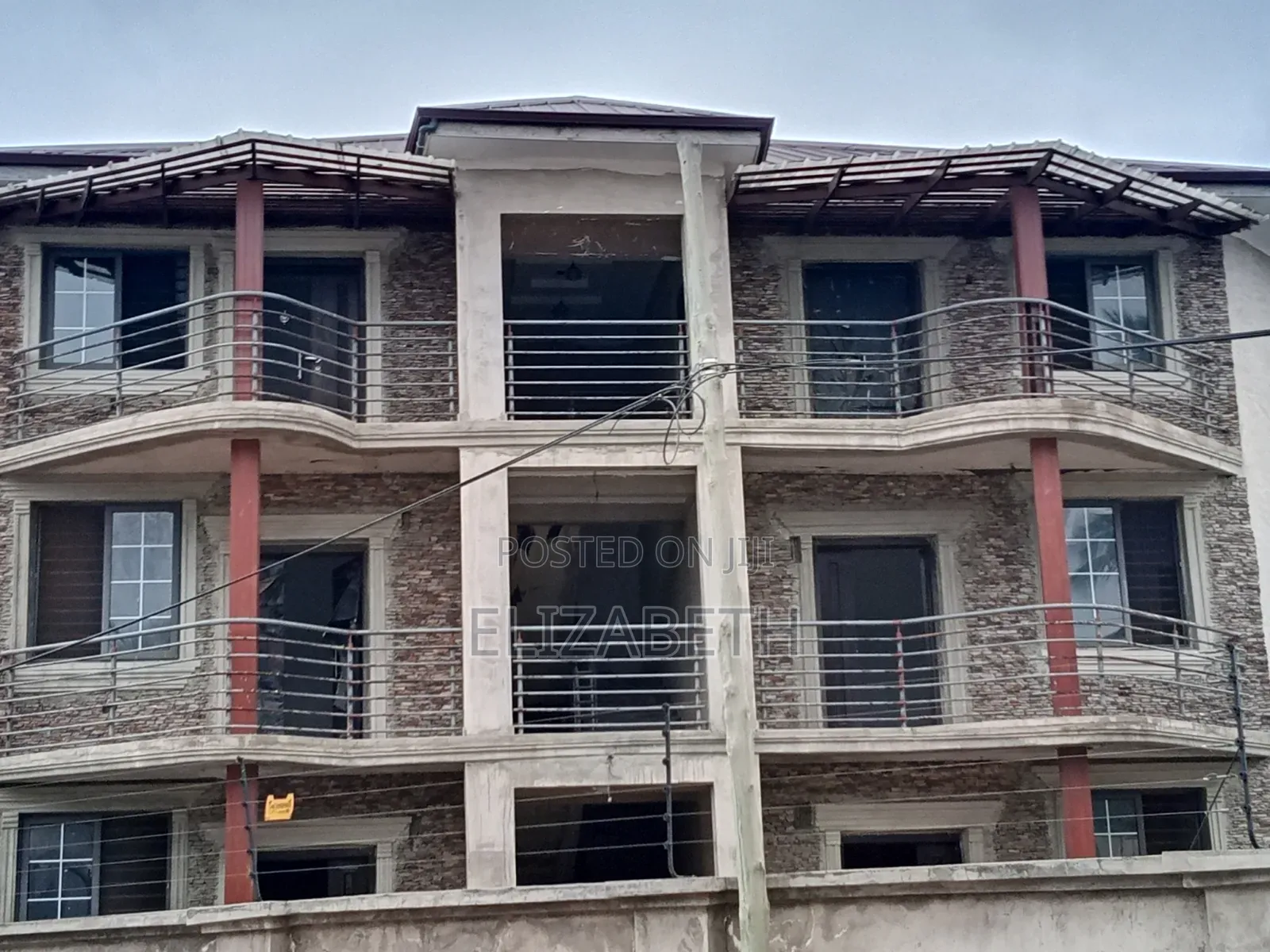 2bdrm Apartment in SDA Area for rent
