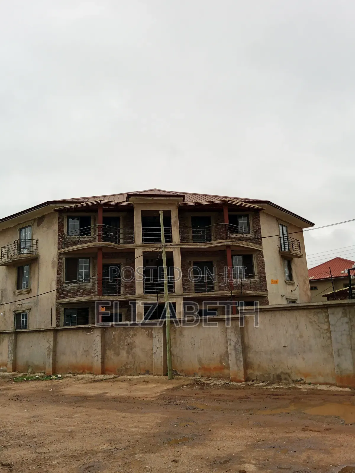 2bdrm Apartment in SDA Area for rent