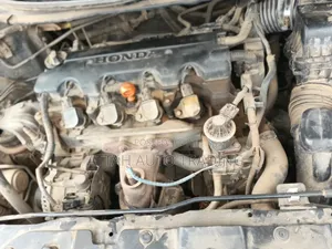 Honda Civic 2013 Gray