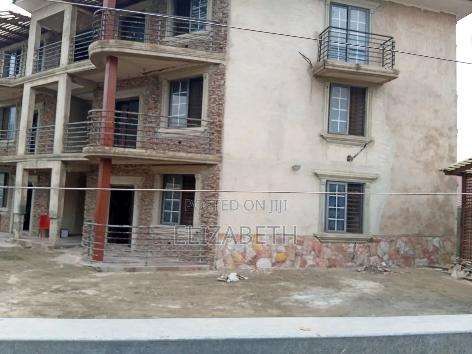2bdrm Apartment in SDA Area for rent