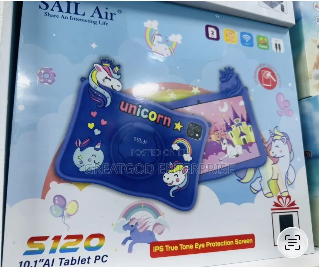 New Sail Air S109 512 GB