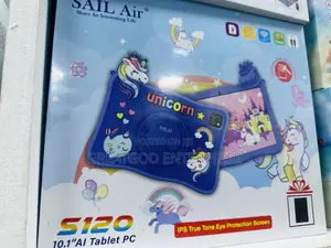New Sail Air S109 512 GB