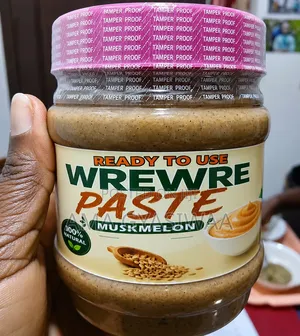 WREWRE Paste
