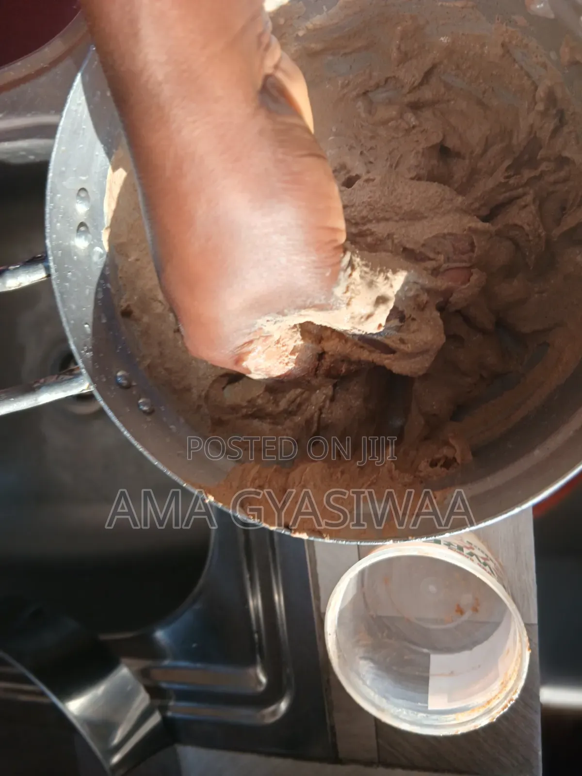 WREWRE Paste