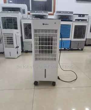 Air Cooler 12L Big Size