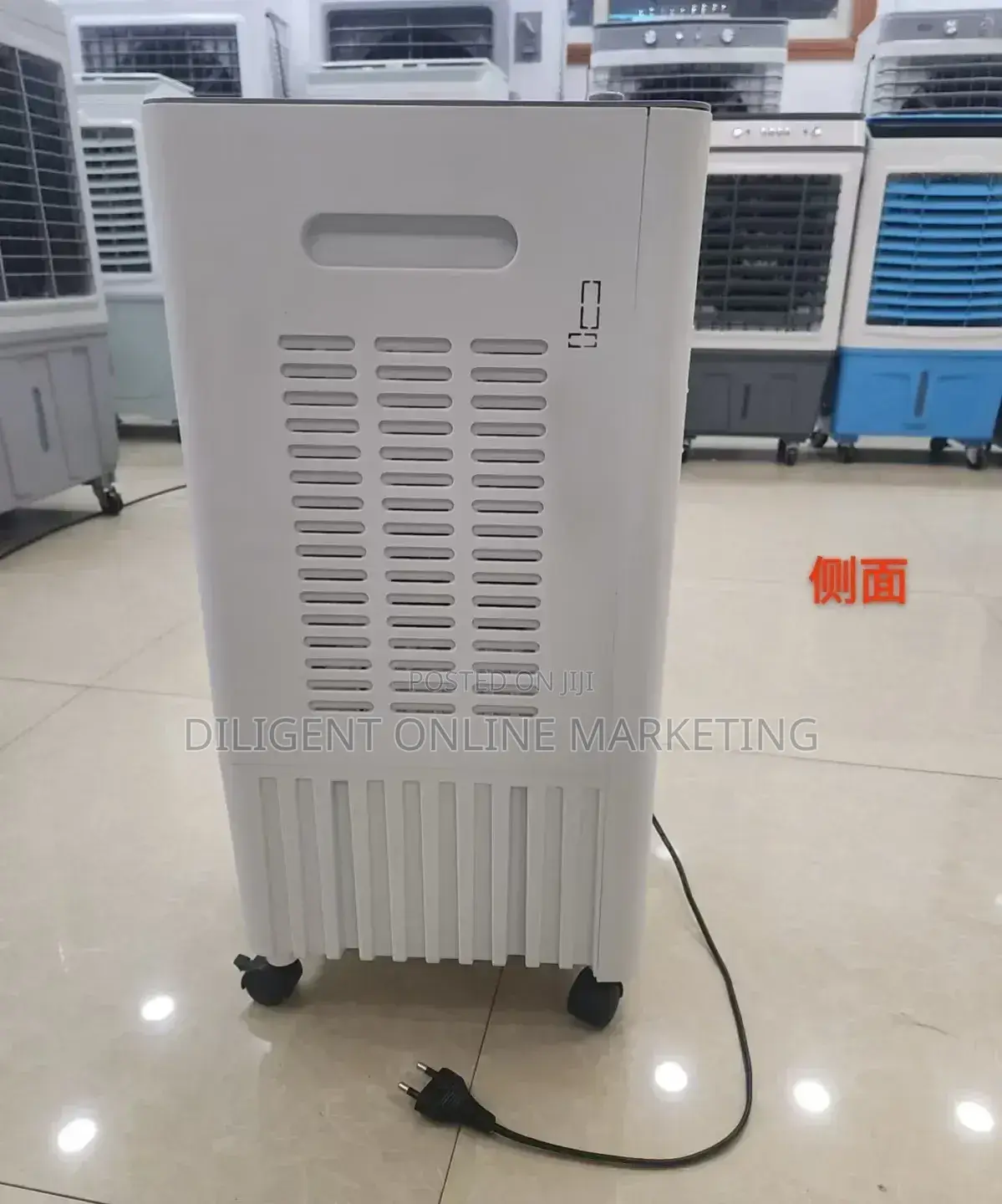 Air Cooler 12L Big Size
