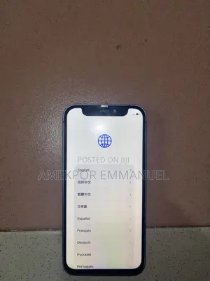 Apple iPhone 12 mini 128 GB Purple