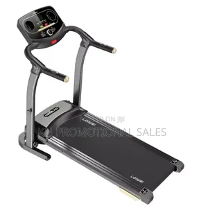 Treadmill for Gym