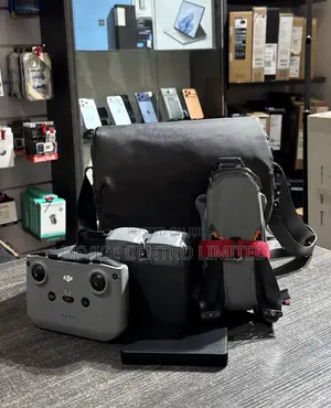 DJI Air 3s Fly More Combo