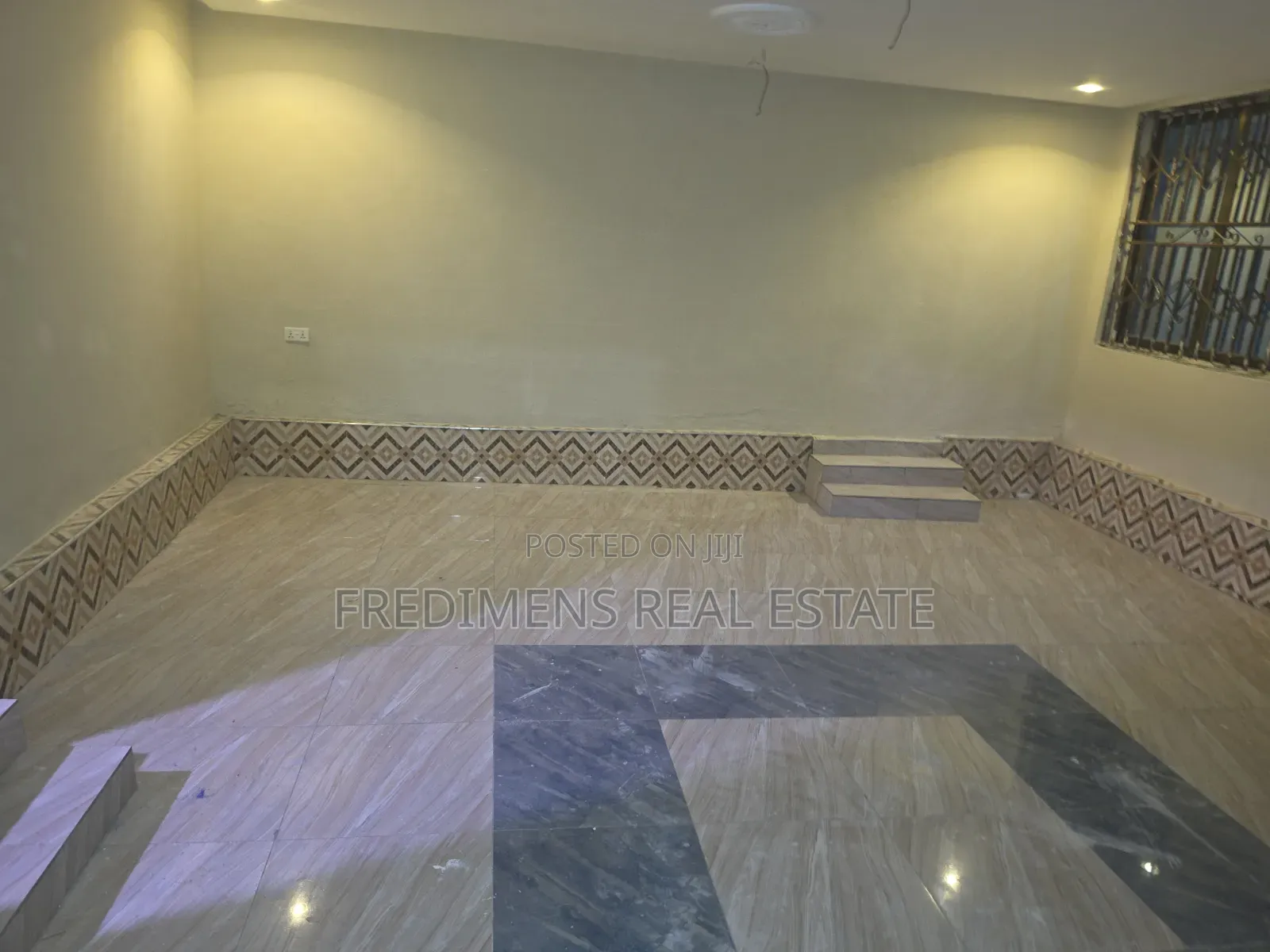 1bdrm Apartment in Fredimens Real, Afigya-Kwabre for rent