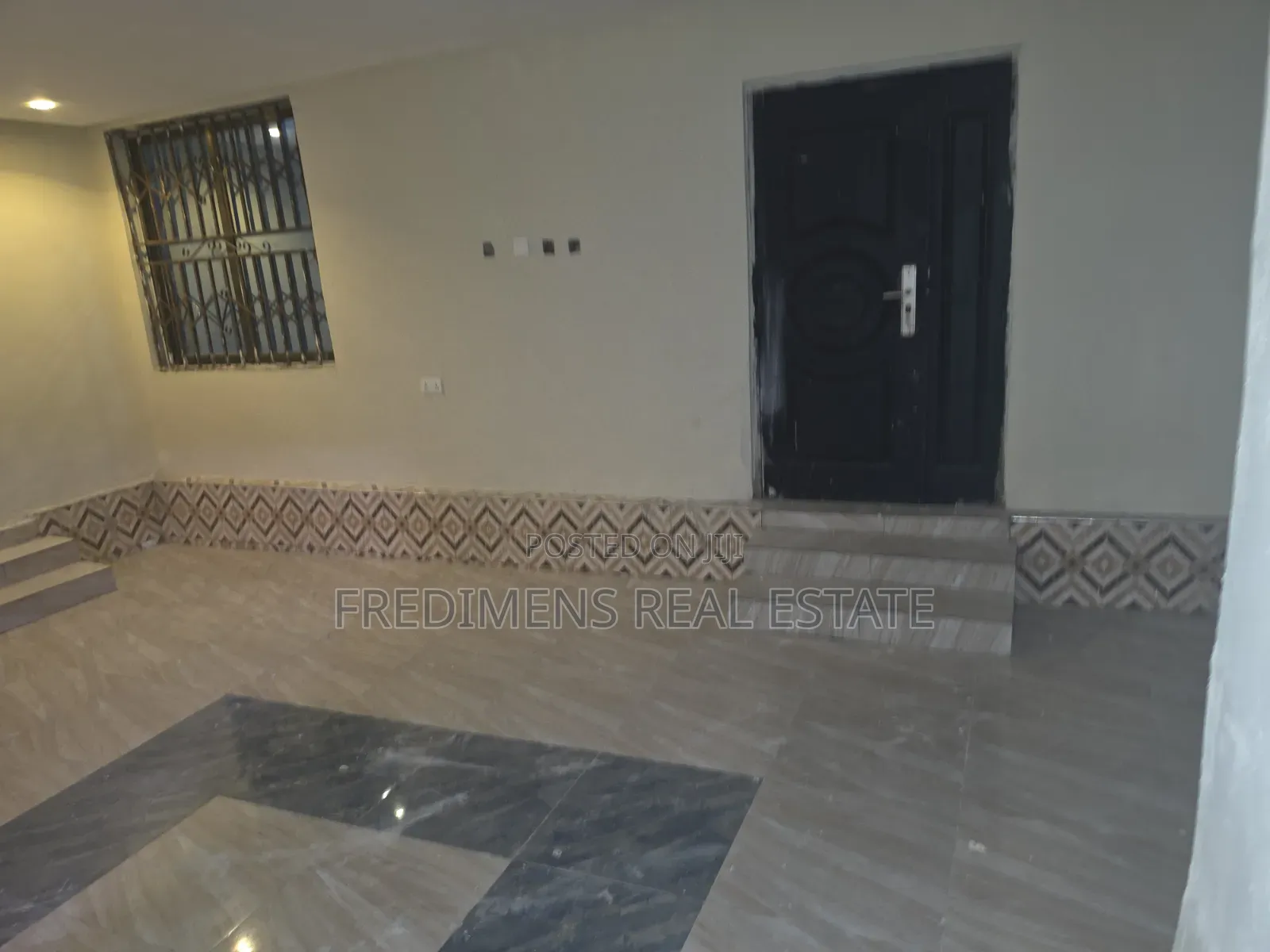 1bdrm Apartment in Fredimens Real, Afigya-Kwabre for rent