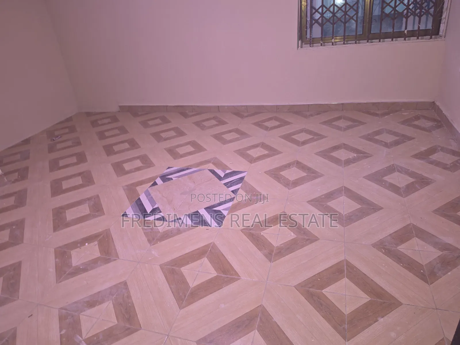 1bdrm Apartment in Fredimens Real, Afigya-Kwabre for rent