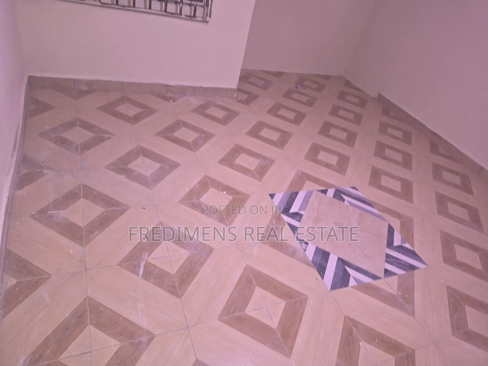 1bdrm Apartment in Fredimens Real, Afigya-Kwabre for rent