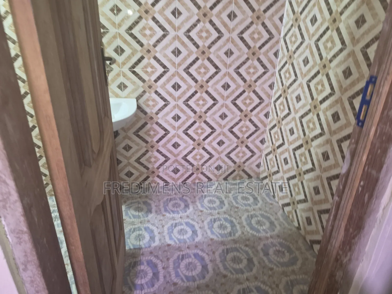 1bdrm Apartment in Fredimens Real, Afigya-Kwabre for rent