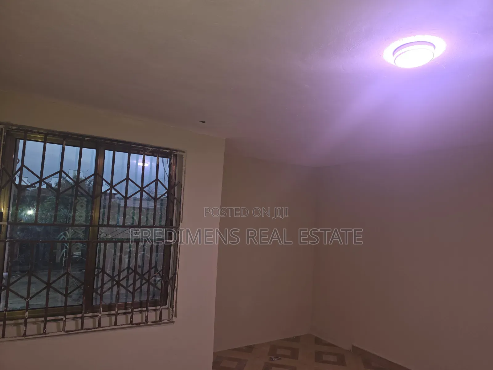 1bdrm Apartment in Fredimens Real, Afigya-Kwabre for rent