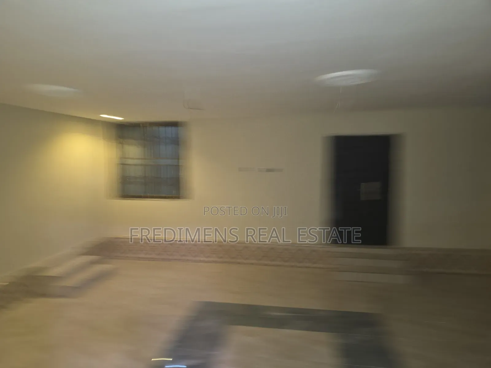1bdrm Apartment in Fredimens Real, Afigya-Kwabre for rent