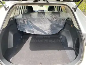 Toyota RAV4 2021 White