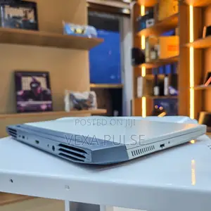 Laptop Dell G15 5515 16GB AMD Ryzen 5 SSD 512GB
