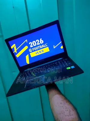 New Laptop Lenovo Z50-70 12GB Intel Core i7 HDD+SSD 1T