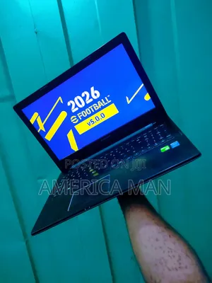 New Laptop Lenovo Z50-70 12GB Intel Core i7 HDD+SSD 1T