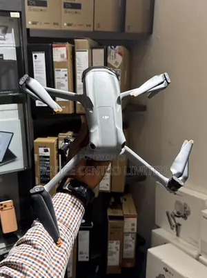 DJI Air 3s Fly More Combo