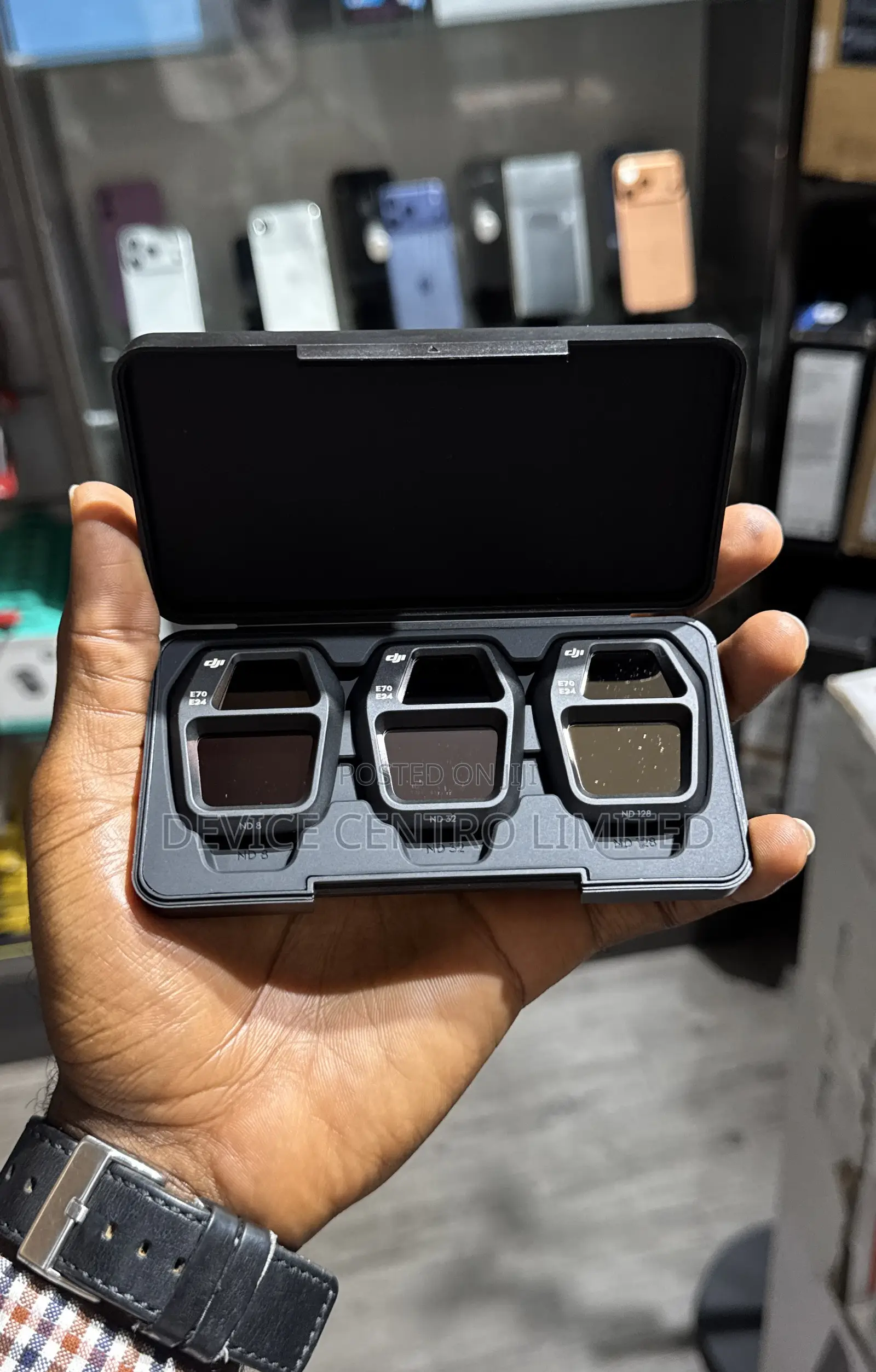 DJI Air 3s Fly More Combo