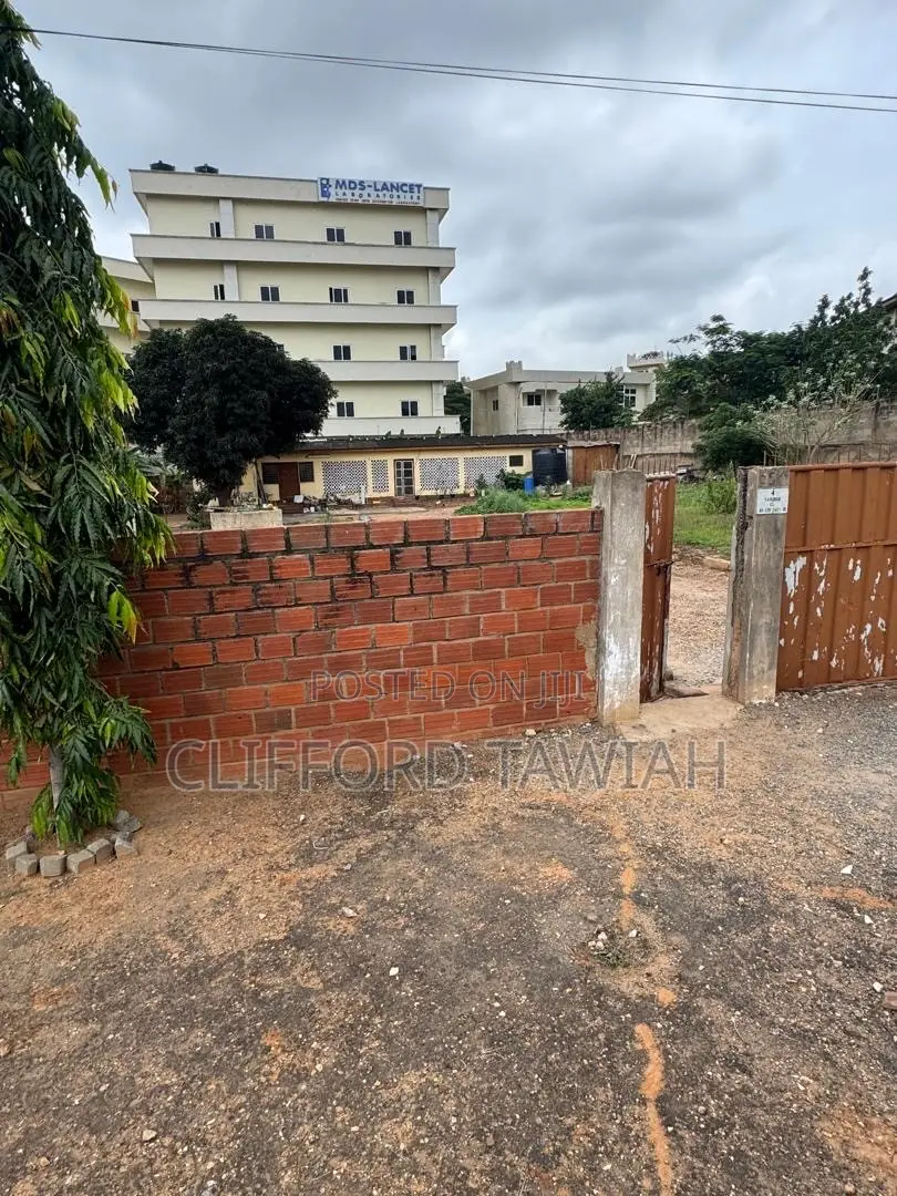 Land for Sale in East Legon