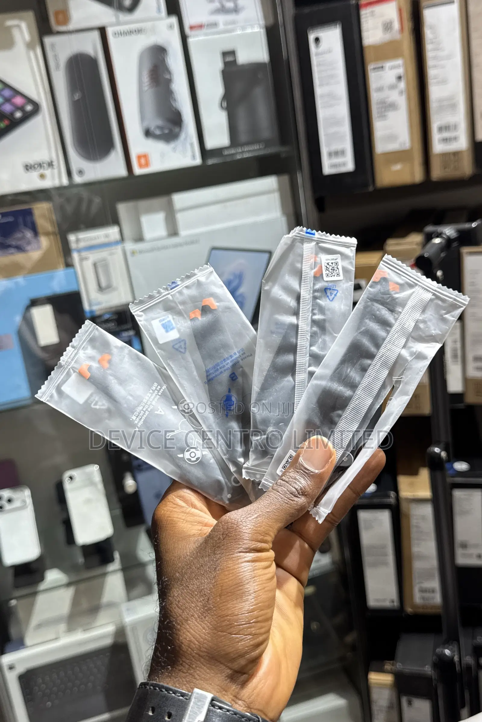 DJI Air 3s Fly More Combo