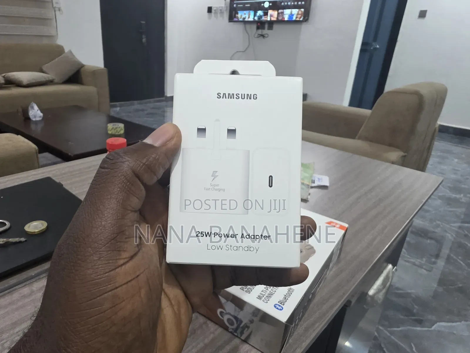 New Samsung Galaxy S26 Ultra 5G 256 GB Black