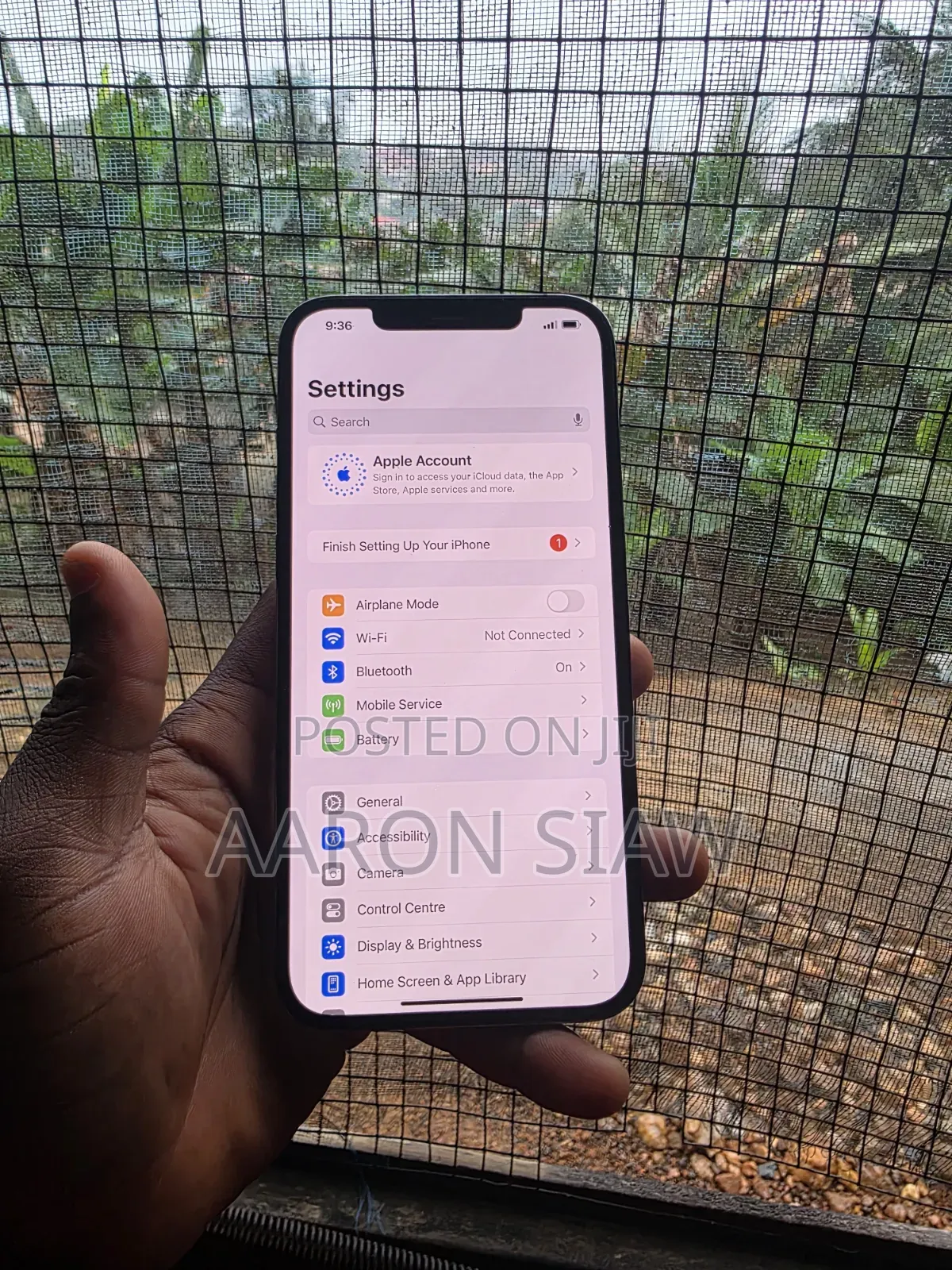 Apple iPhone 12 Pro Max 256 GB