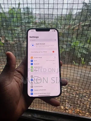 Apple iPhone 12 Pro Max 256 GB