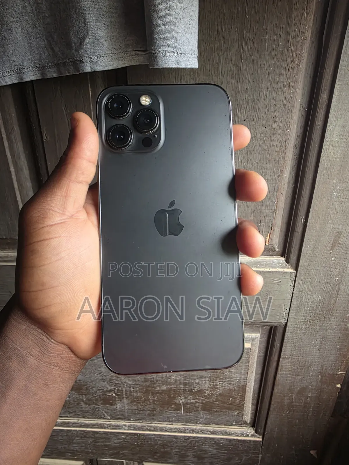 Apple iPhone 12 Pro Max 256 GB
