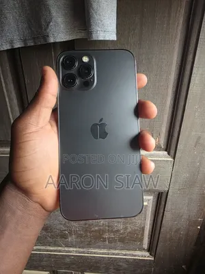 Apple iPhone 12 Pro Max 256 GB