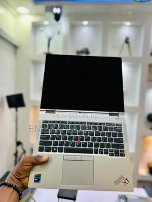 Laptop Lenovo ThinkPad X1 Carbon 16GB Intel Core i5 SSD 1T