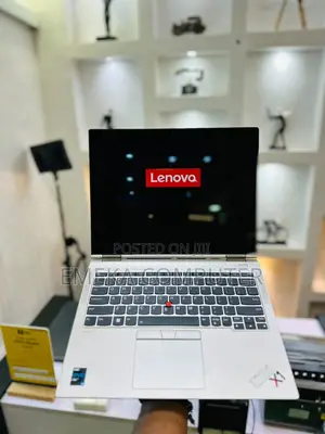 Laptop Lenovo ThinkPad X1 Carbon 16GB Intel Core i5 SSD 1T