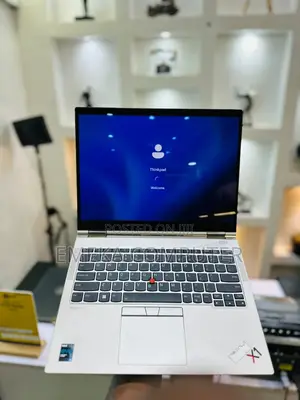 Laptop Lenovo ThinkPad X1 Carbon 16GB Intel Core i5 SSD 1T