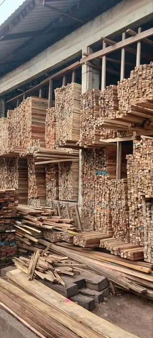 Wood Enterprise