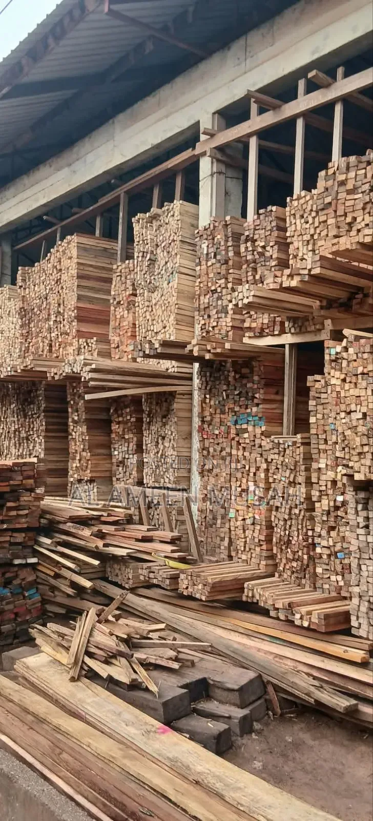Wood Enterprise