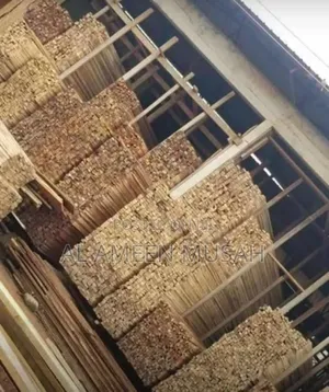 Wood Enterprise