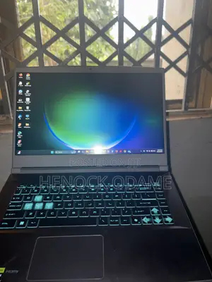 Laptop MSI GF63 8GB AMD Ryzen 5 SSD 500GB