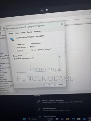 Laptop MSI GF63 8GB AMD Ryzen 5 SSD 500GB