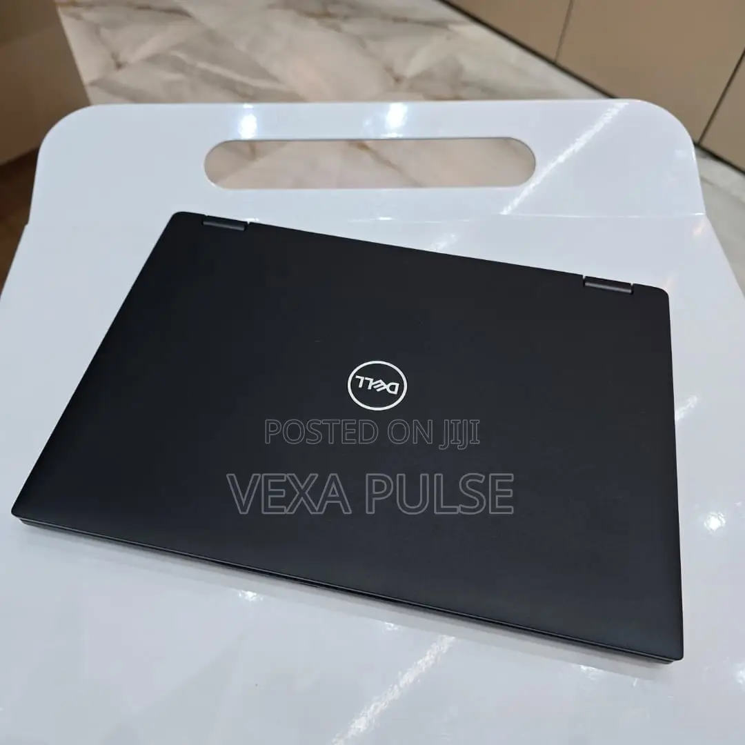 Laptop Dell Latitude 7390 2-in-1 16GB Intel Core i5 SSD 256GB