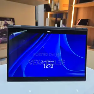Laptop Dell Latitude 7390 2-in-1 16GB Intel Core i5 SSD 256GB