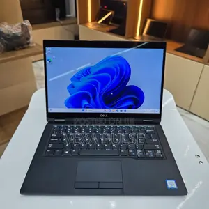 Laptop Dell Latitude 7390 2-in-1 16GB Intel Core i5 SSD 256GB