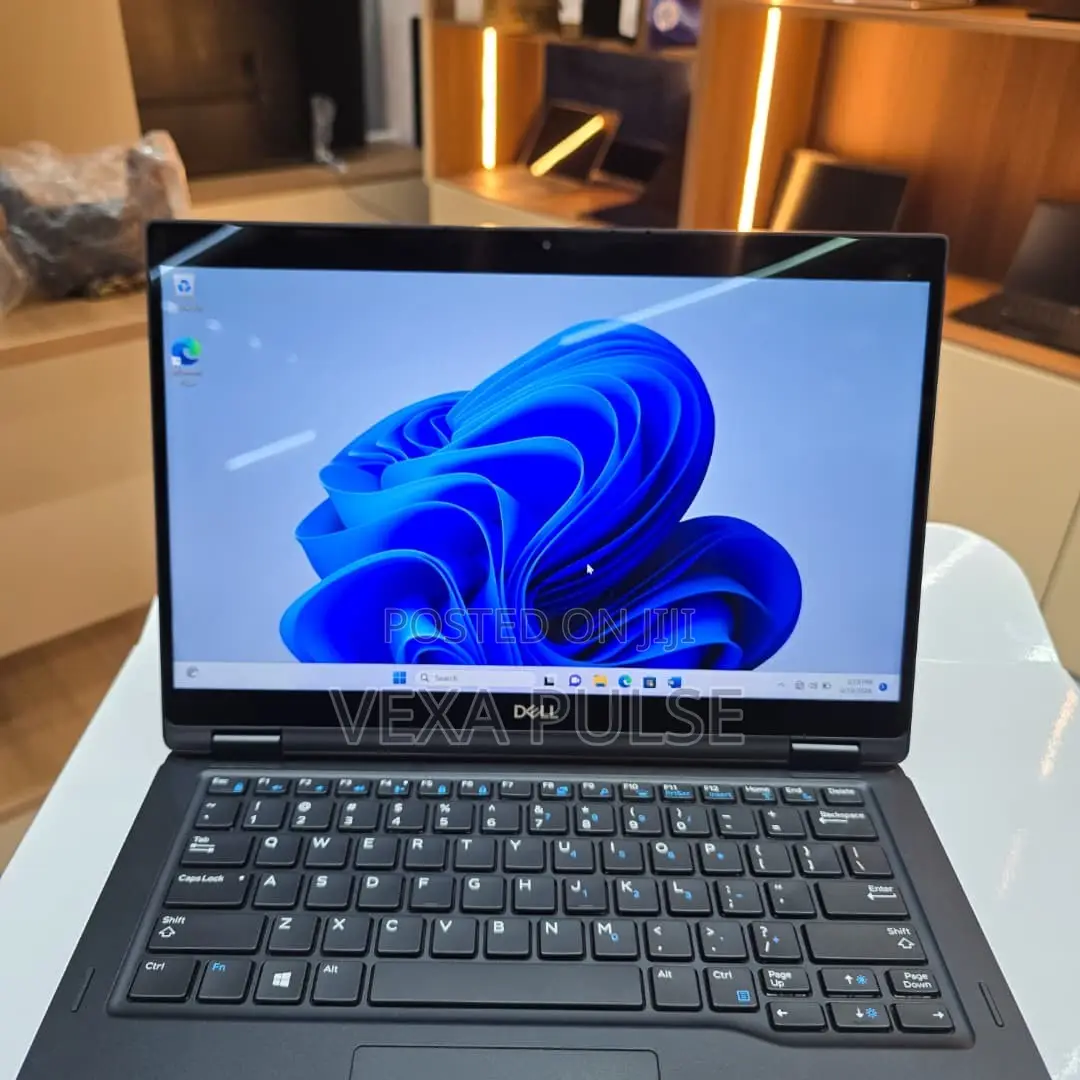 Laptop Dell Latitude 7390 2-in-1 16GB Intel Core i5 SSD 256GB