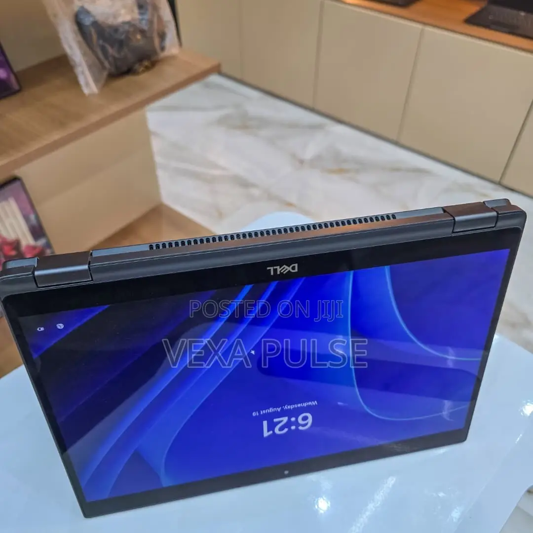 Laptop Dell Latitude 7390 2-in-1 16GB Intel Core i5 SSD 256GB