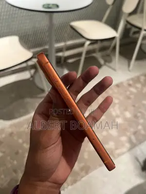 Apple iPhone 17 Pro 512 GB Orange
